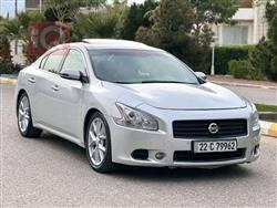 نيسان ماكسيما